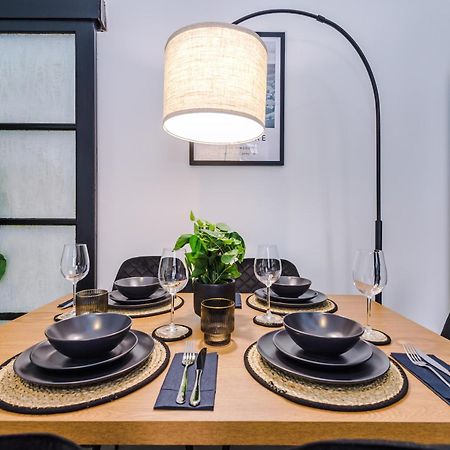 Modern Premium 3 Bed Hidden Gem - Central Location Barnsley Ngoại thất bức ảnh