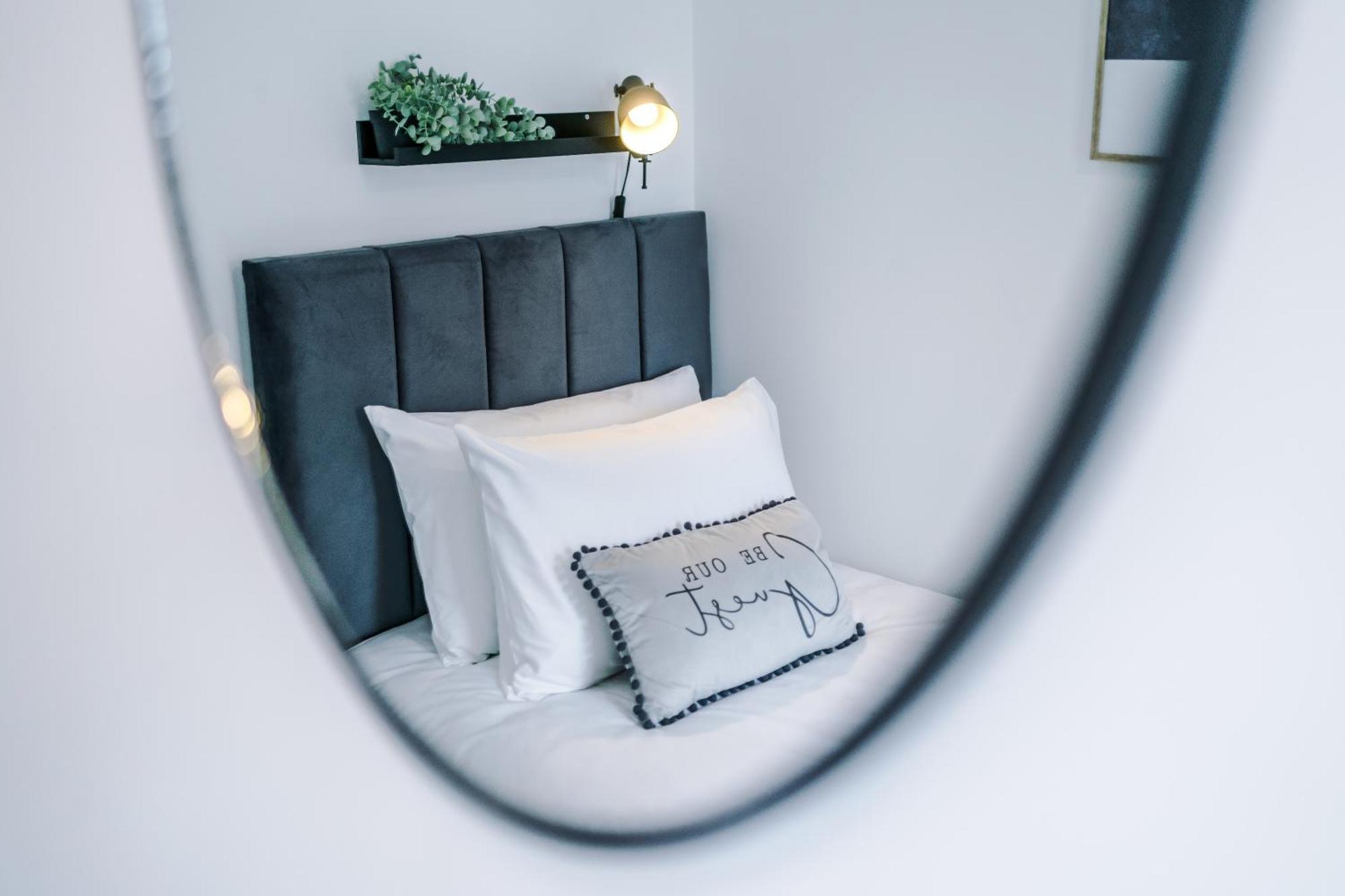 Modern Premium 3 Bed Hidden Gem - Central Location Barnsley Ngoại thất bức ảnh