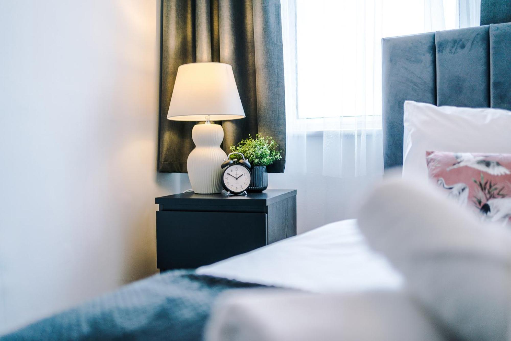 Modern Premium 3 Bed Hidden Gem - Central Location Barnsley Ngoại thất bức ảnh